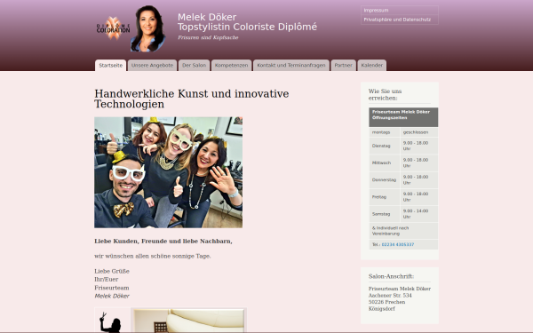 topstylistin.de