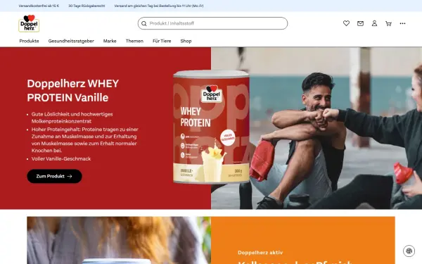 www.doppelherz.de