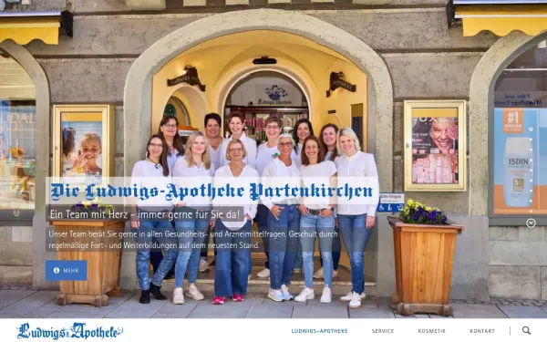 www.ludwigs-apotheke-partenkirchen.de