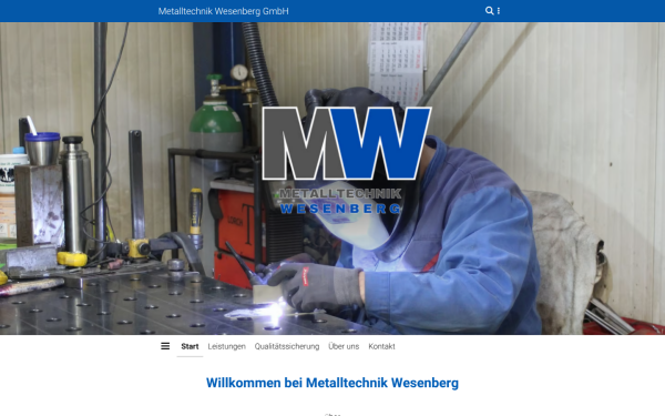 metalltechnik-wesenberg.de