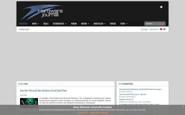 www.hardware-journal.de