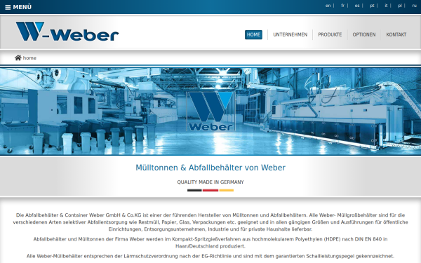 www.w-weber.com
