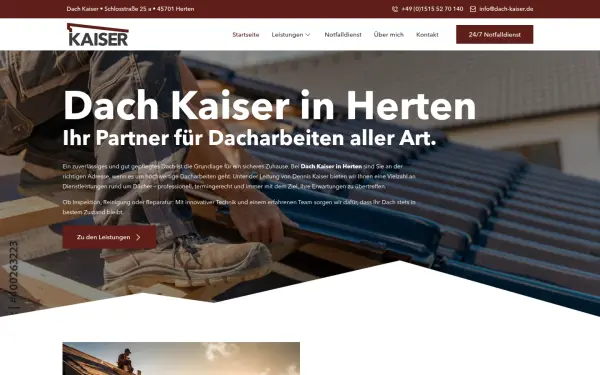 dach-kaiser.de