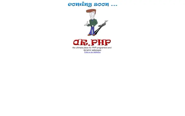 doktorphp.de