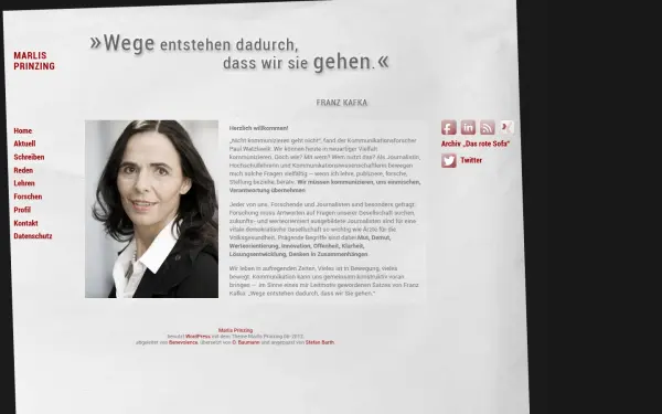 marlisprinzing.de