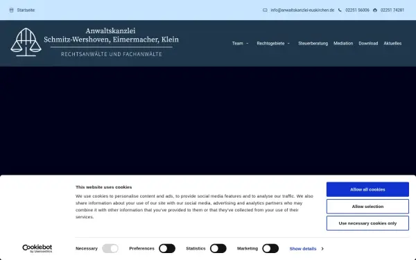 anwaltskanzlei-euskirchen.de