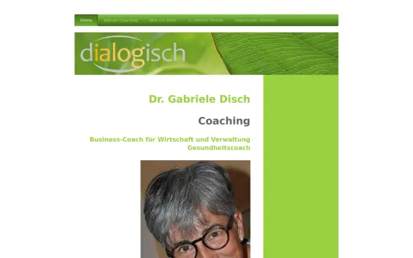 www.disch-coaching.de