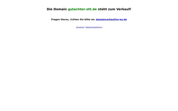 gutachter-ott.de