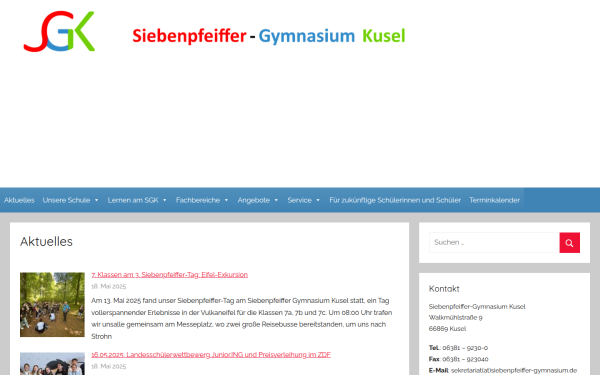 siebenpfeiffer-gymnasium.de