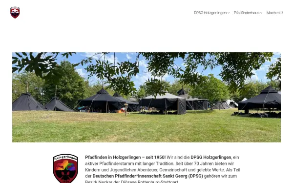 www.dpsg-holzgerlingen.de