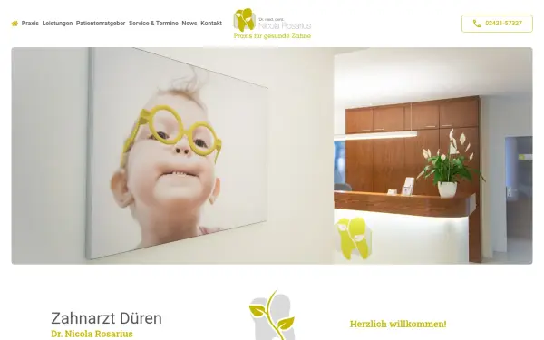 www.zahnarzt-dueren-dr.de