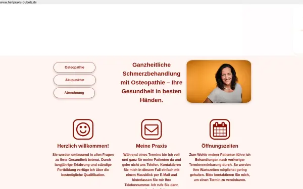www.heilpraxis-bubolz.de
