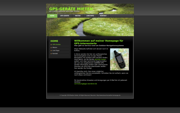 gps-wanderer.de