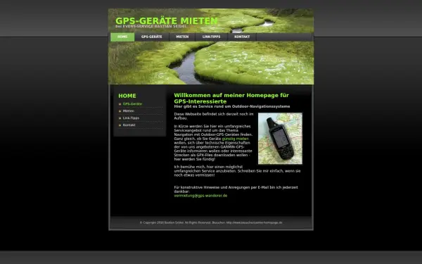 gps-wanderer.de