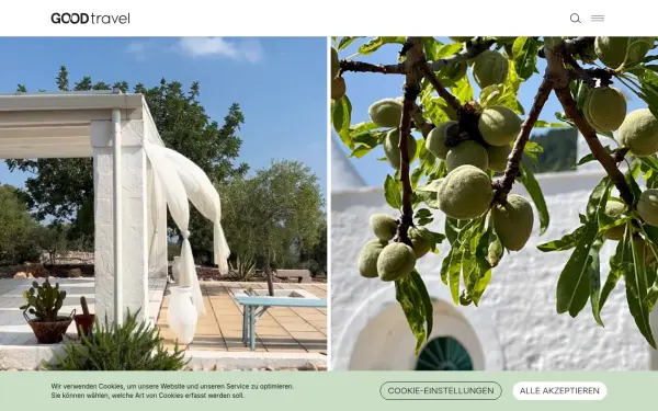 goodtravel.de