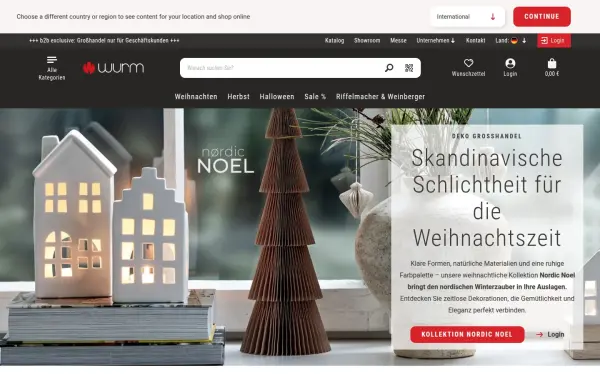wurm.com
