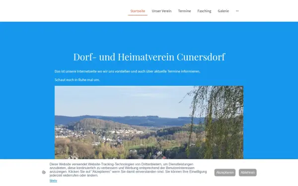 www.cunersdorf.de