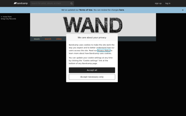 wand.bandcamp.com