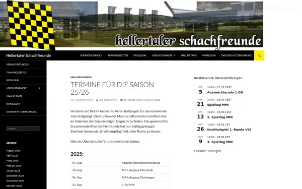 hellertaler-schachfreunde.de