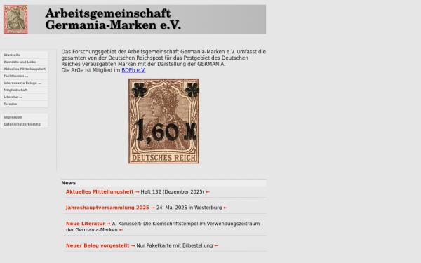 germania-marken.de