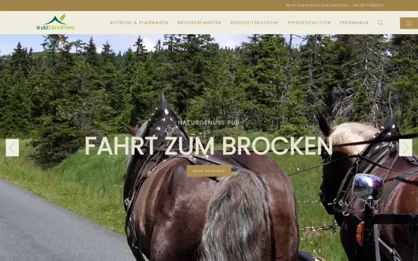 harz-erlebnisse.de