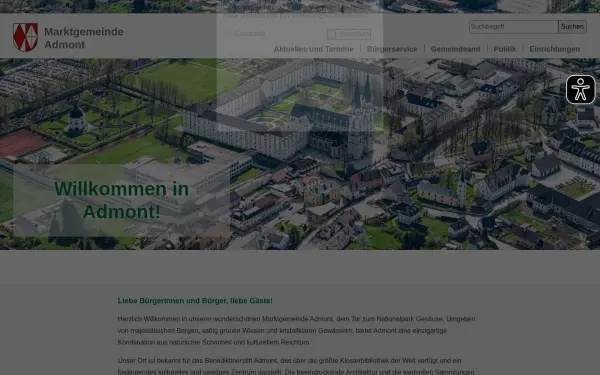 admont.at