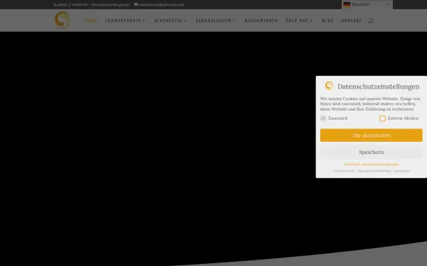 biomedical-center.de