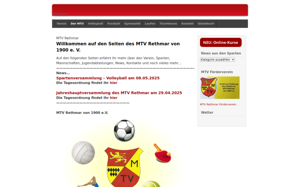 www.mtv-rethmar.de