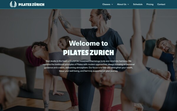 www.pilates-zuerich.ch
