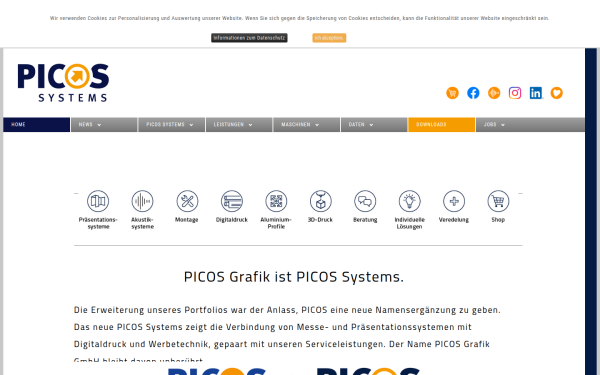 picos-grafik.de