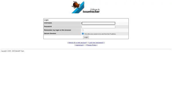 www.ddissues.de