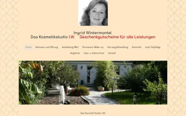 das-kosmetikstudio-iw.de