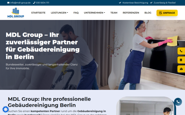 mdl-group.de