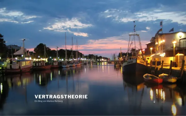 vertragstheorie.de