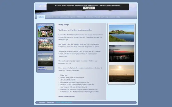 www.hallig-hooge-urlaub.de