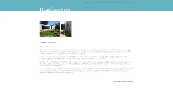 www.hausboernsteen.de