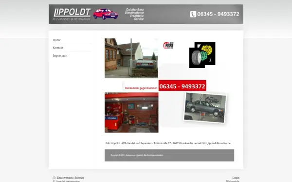 www.lippoldt-autoservice.de