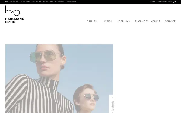 hausmann-optik.de