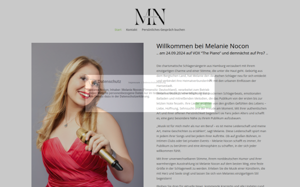 melanie-nocon.de