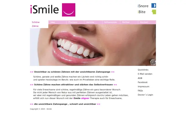 dieunsichtbarezahnspange.com