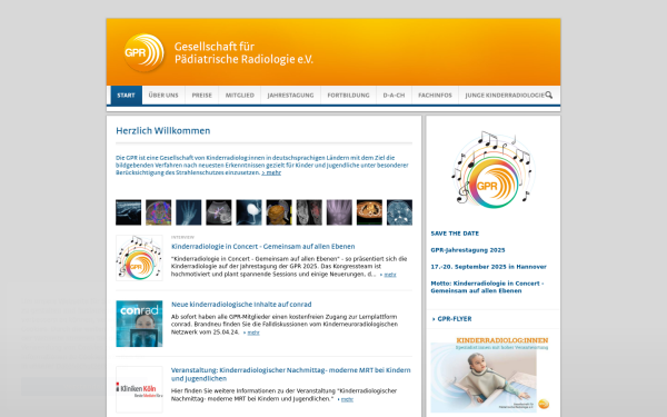www.kinder-radiologie.org