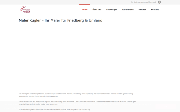 www.maler-kugler.de