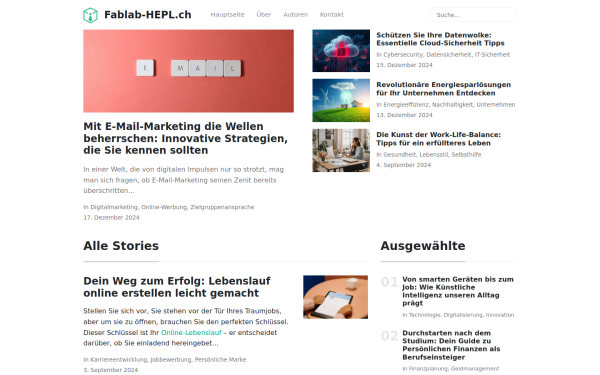 fablab-hepl.ch