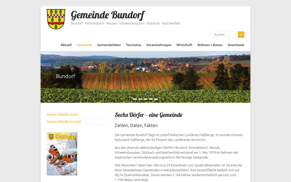 gemee-blaeddla.de
