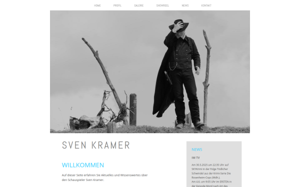 svenkramer.de