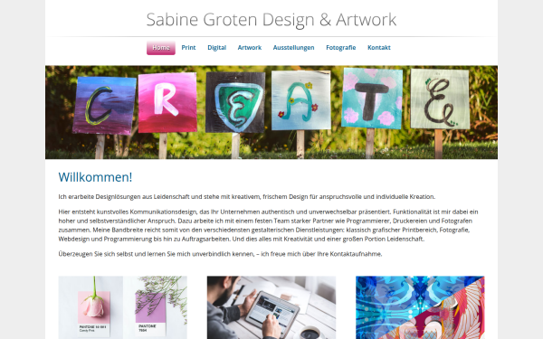 www.sabinegroten-design.de