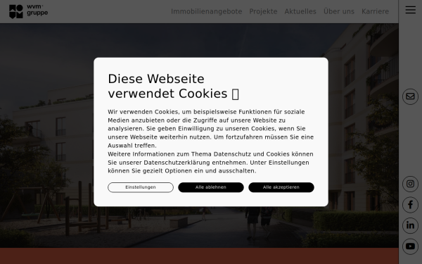 wvm.de