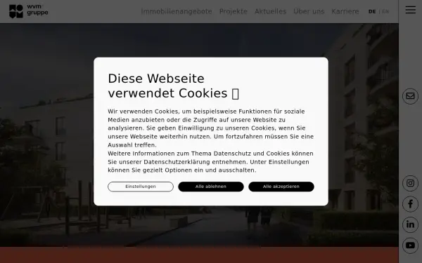 wvm.de