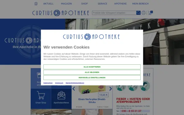 www.curtius-apotheke.berlin