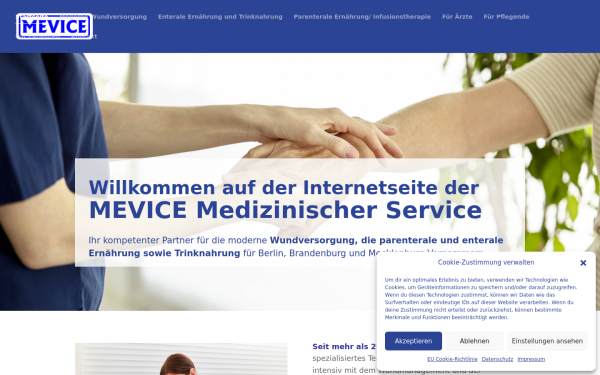 www.mevice.de